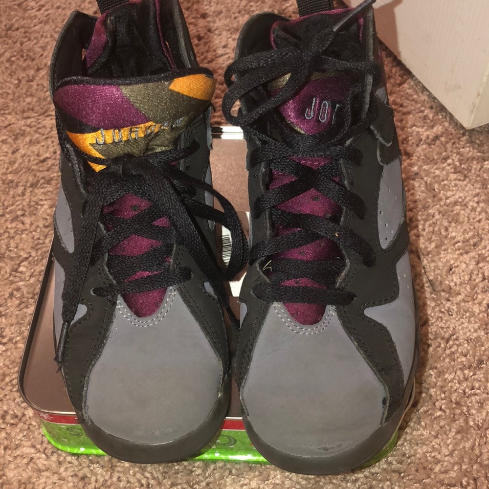Jordans